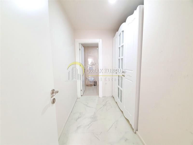property for sale Mahmutlar 46808