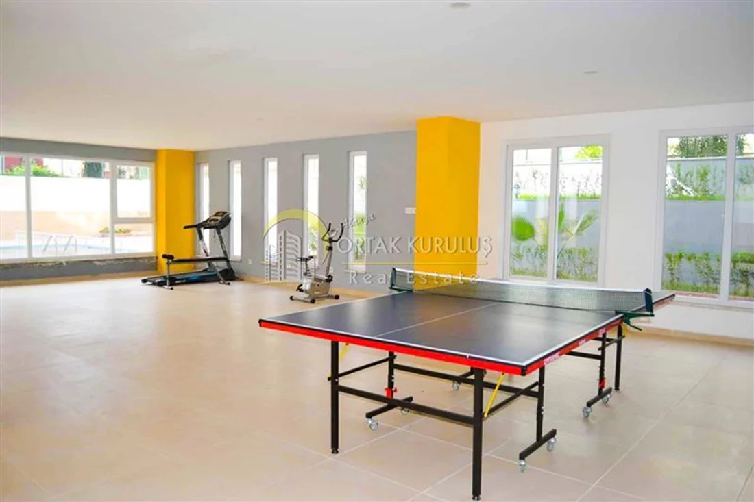 property for sale Mahmutlar - photo 11