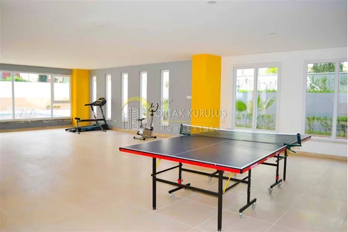 property for sale Mahmutlar - photo 11