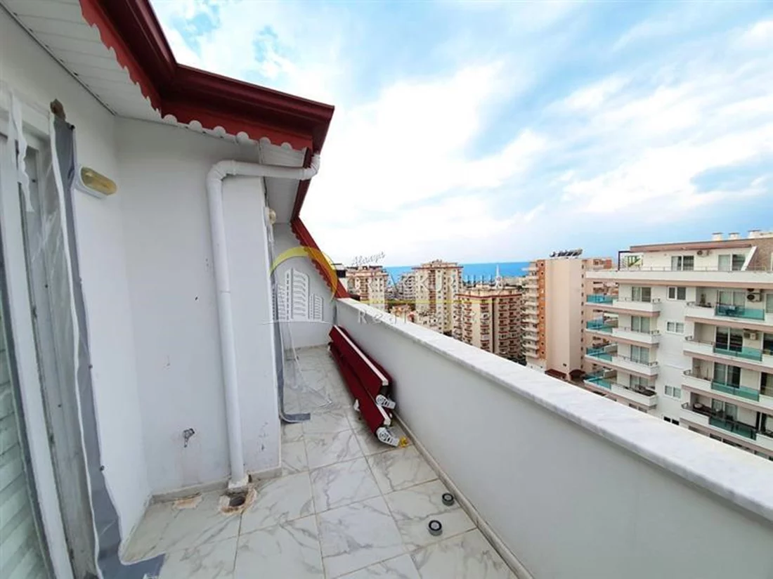 property for sale Mahmutlar - photo 17