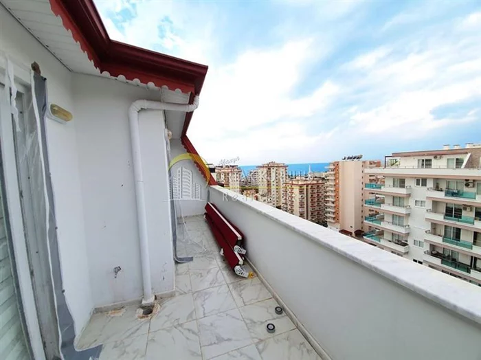 property for sale Mahmutlar - photo 17