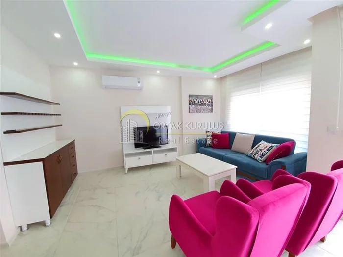 property for sale Mahmutlar - photo 4