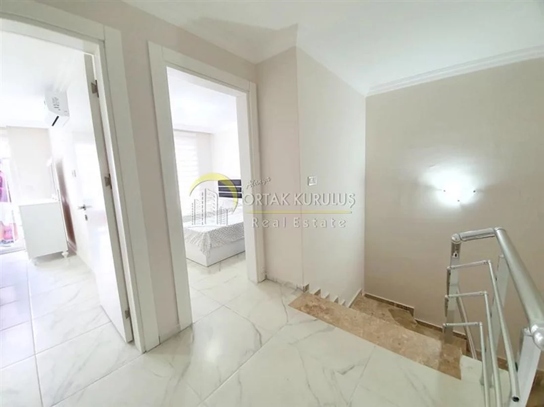 property for sale Mahmutlar - photo 12