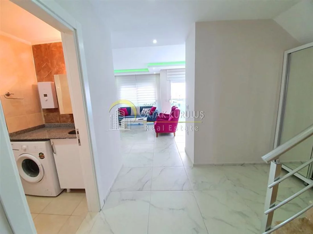 property for sale Mahmutlar - photo 13