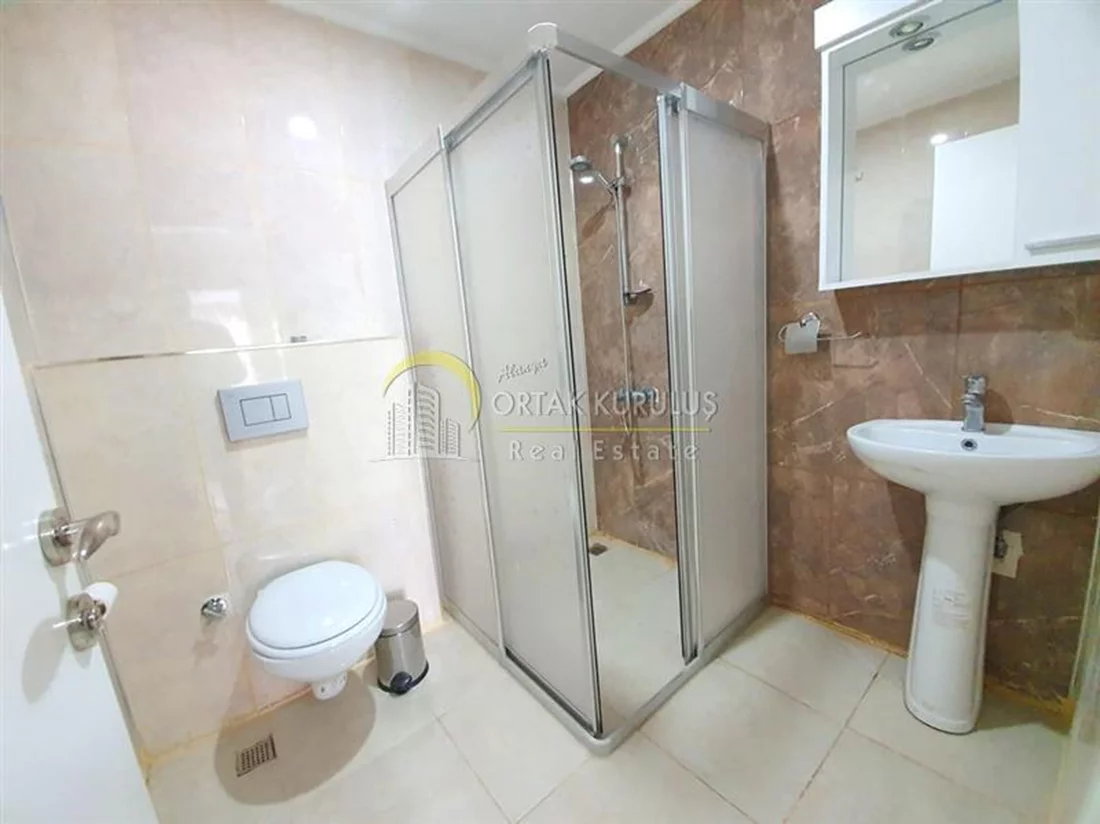 property for sale Mahmutlar - photo 14