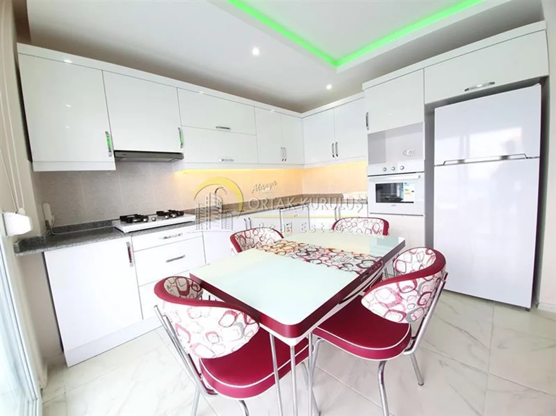 property for sale Mahmutlar - photo 3