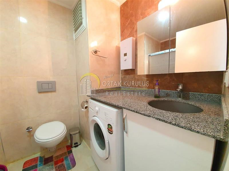 property for sale Mahmutlar 46800