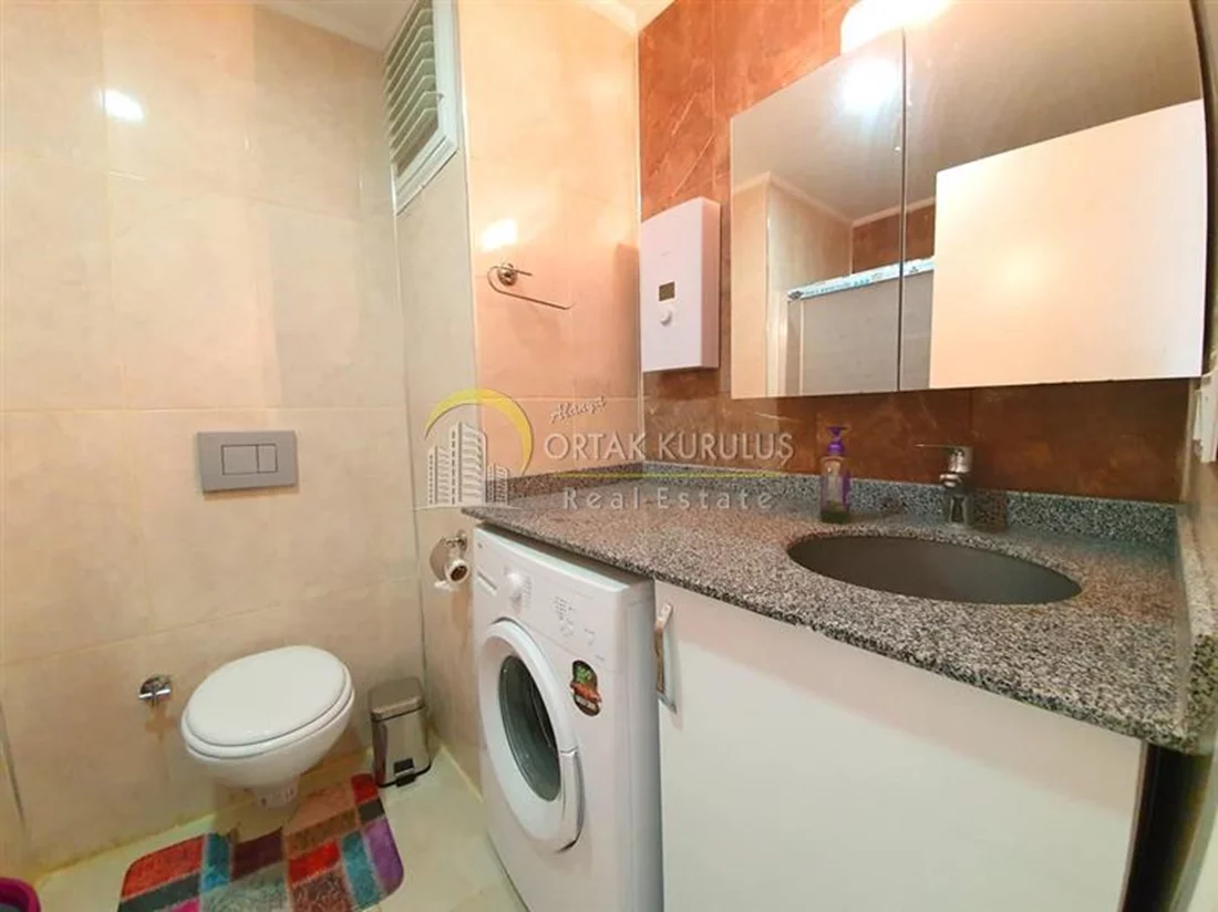 property for sale Mahmutlar - photo 16