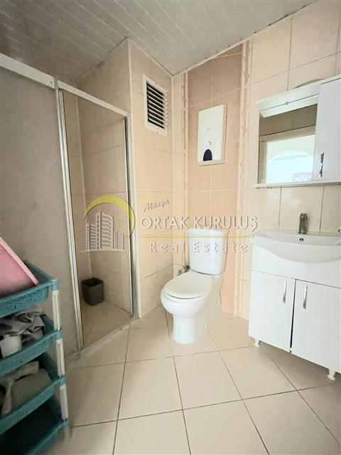property for sale Mahmutlar 46942