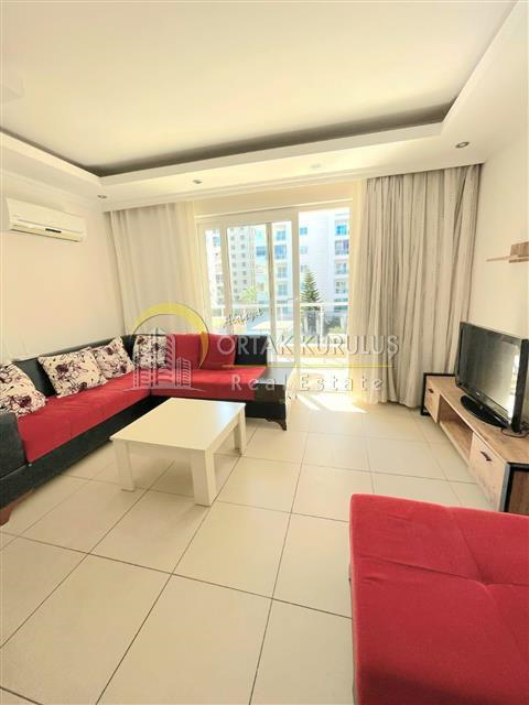 property for sale Mahmutlar 46945