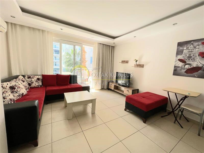 property for sale Mahmutlar 46935