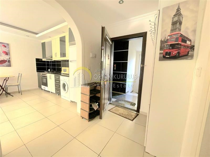 property for sale Mahmutlar 46943
