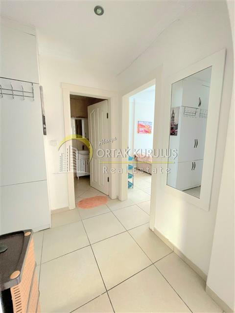 property for sale Mahmutlar 46940
