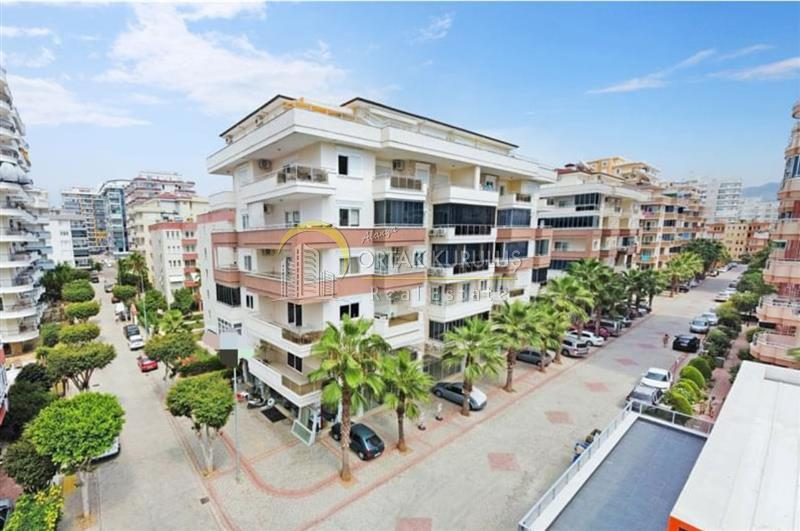 property for sale Mahmutlar 46947