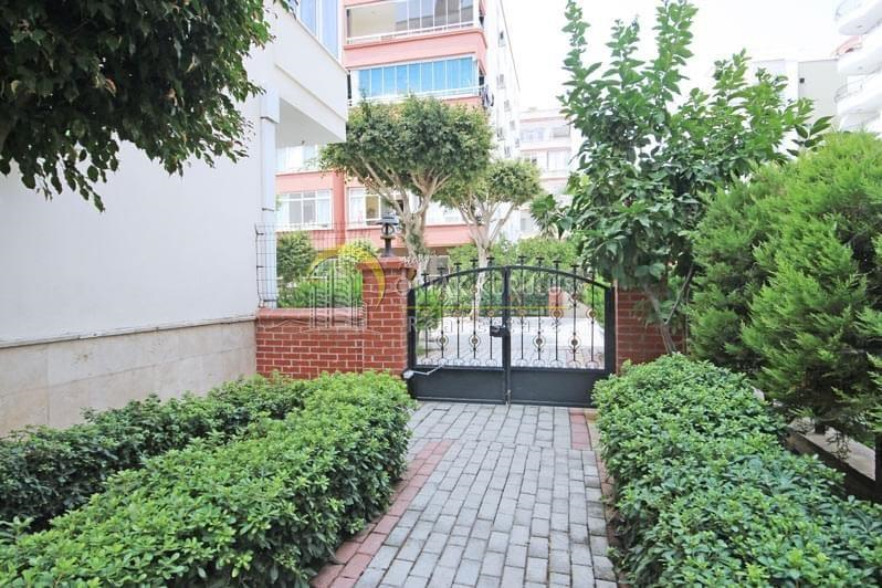 property for sale Mahmutlar 46949