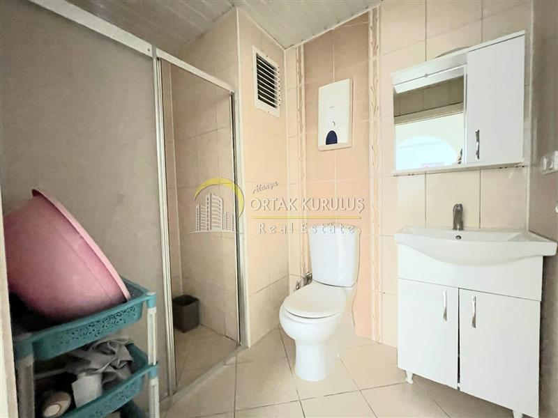 property for sale Mahmutlar 46941
