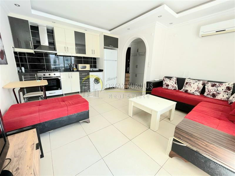 property for sale Mahmutlar 46932