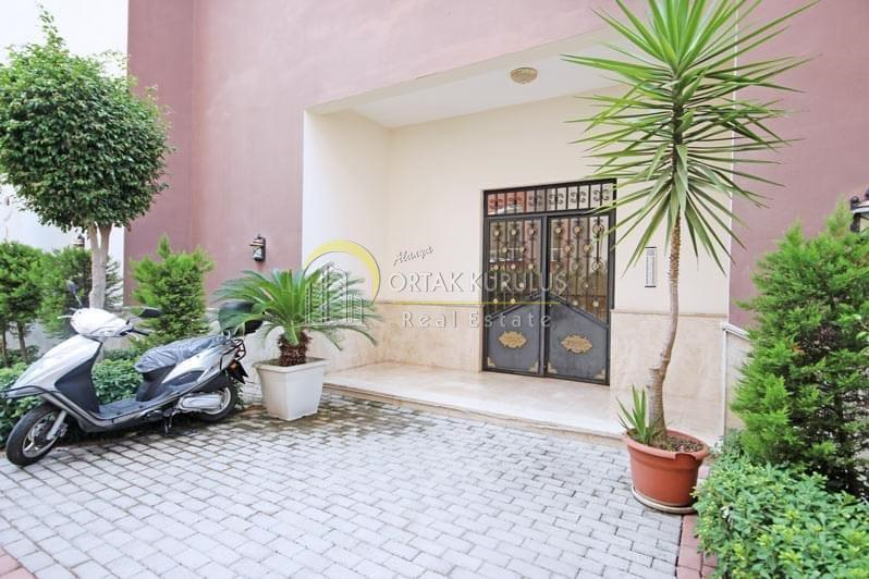 property for sale Mahmutlar 46953