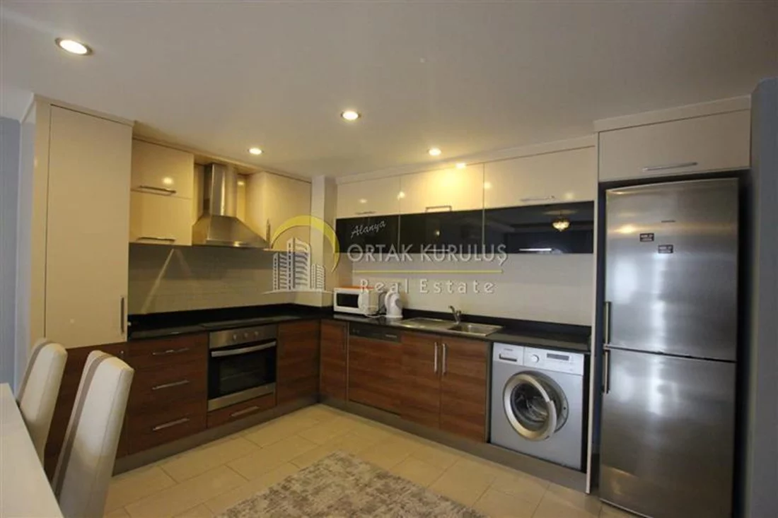 property for sale Mahmutlar - photo 17