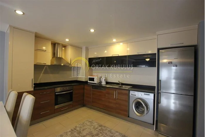 property for sale Mahmutlar - photo 17