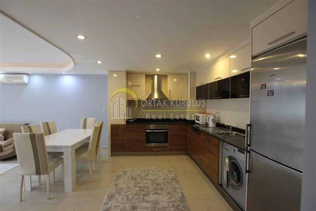 property for sale Mahmutlar - photo 19