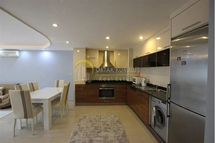 property for sale Mahmutlar - photo 19