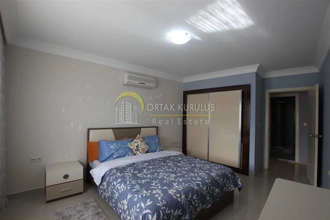property for sale Mahmutlar - photo 31