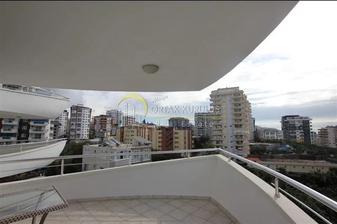 property for sale Mahmutlar - photo 42