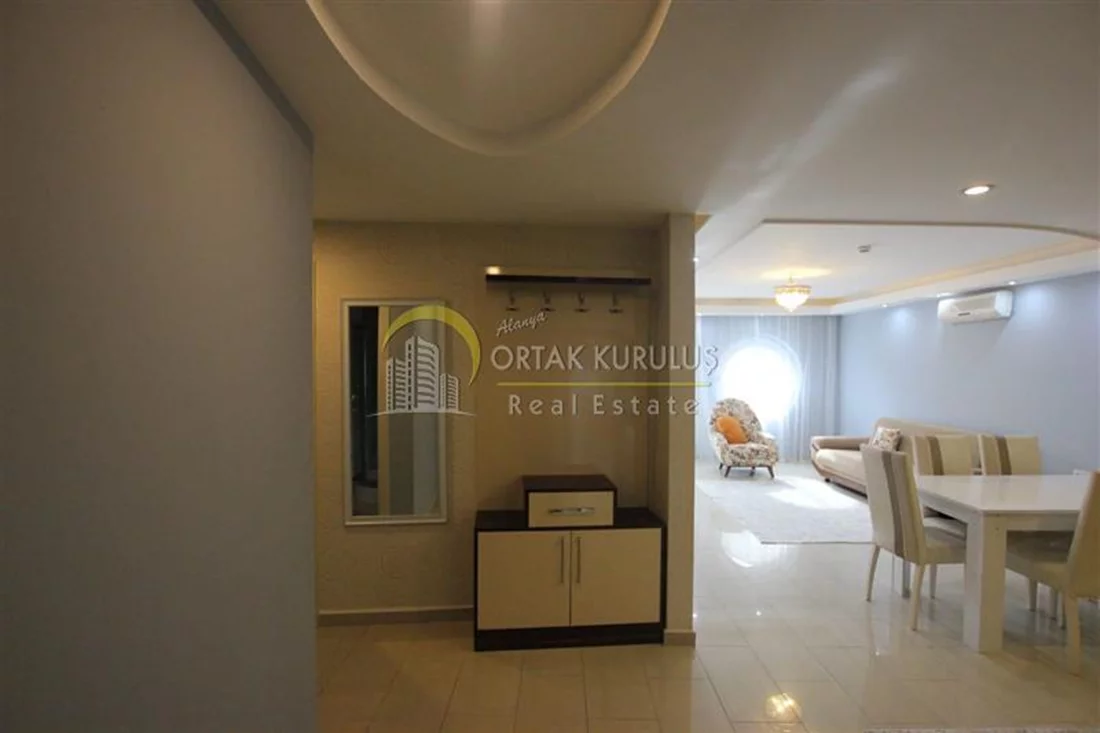 property for sale Mahmutlar - photo 14