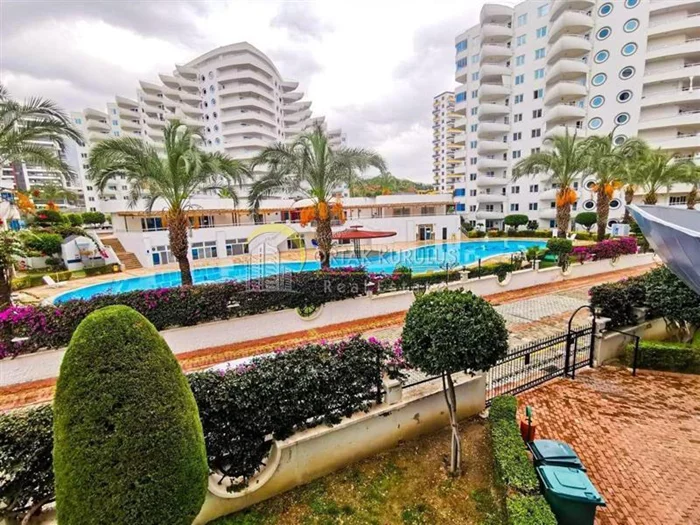 property for sale Mahmutlar - photo 8