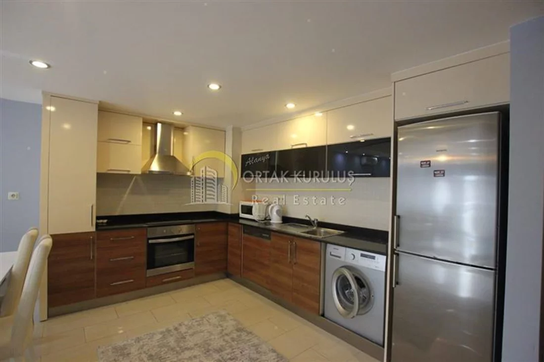 property for sale Mahmutlar - photo 16
