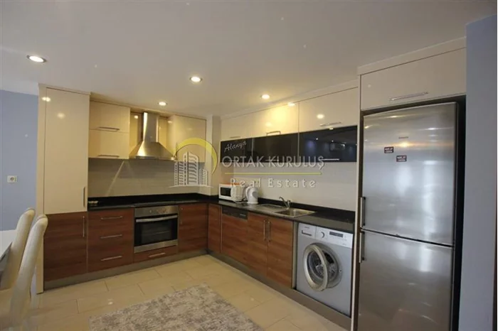 property for sale Mahmutlar - photo 16