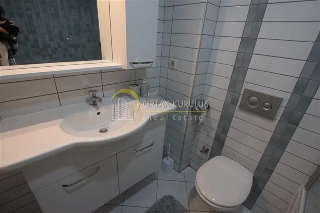 property for sale Mahmutlar - photo 41