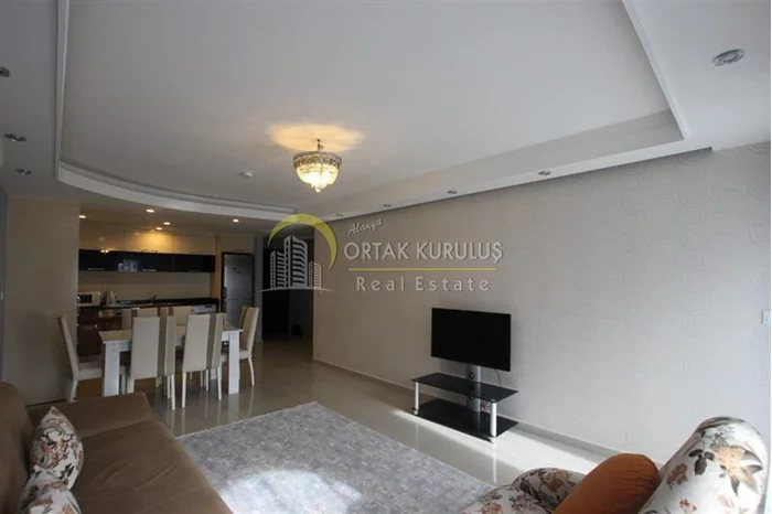 property for sale Mahmutlar - photo 28