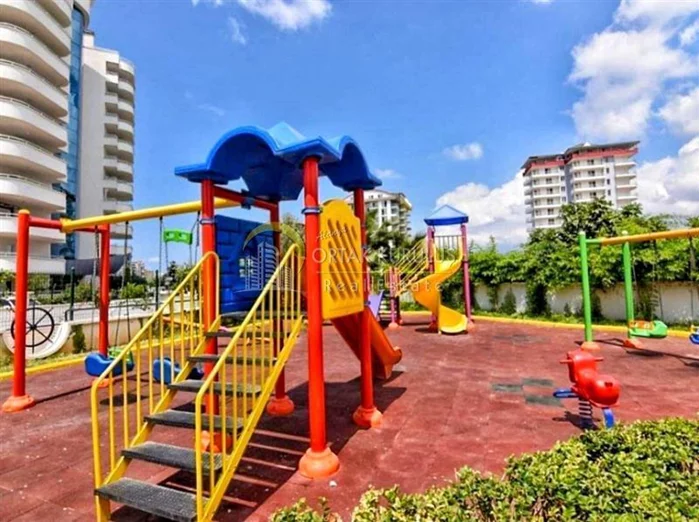 property for sale Mahmutlar - photo 13