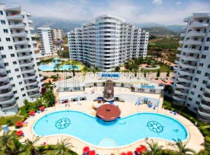 property for sale Mahmutlar - photo 4