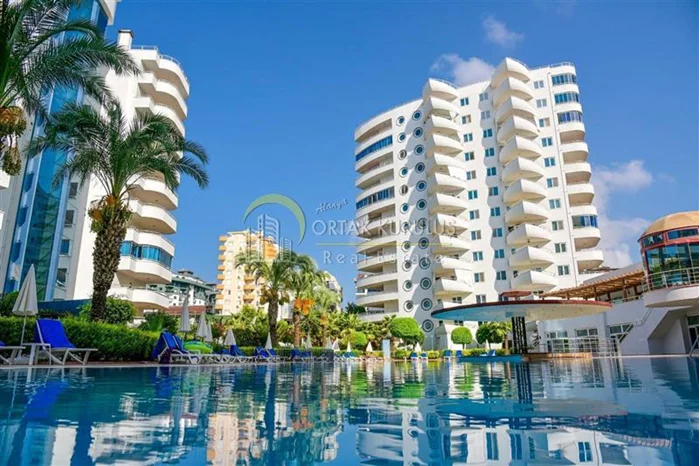 property for sale Mahmutlar - photo 2