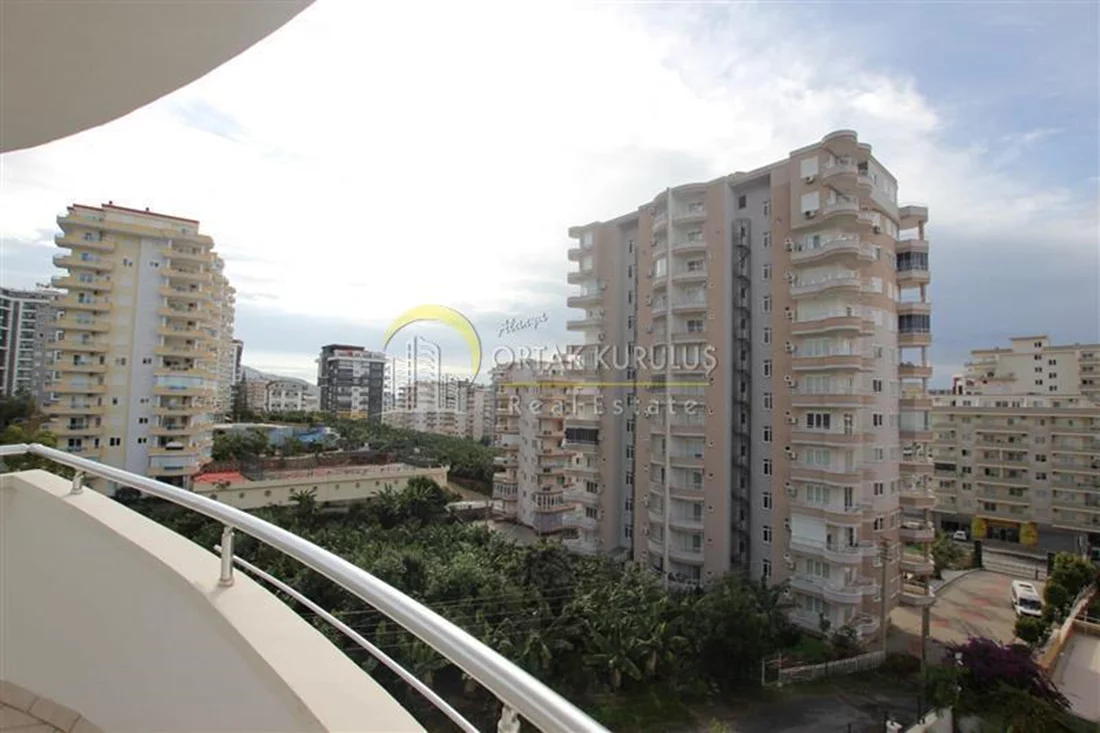 property for sale Mahmutlar - photo 44