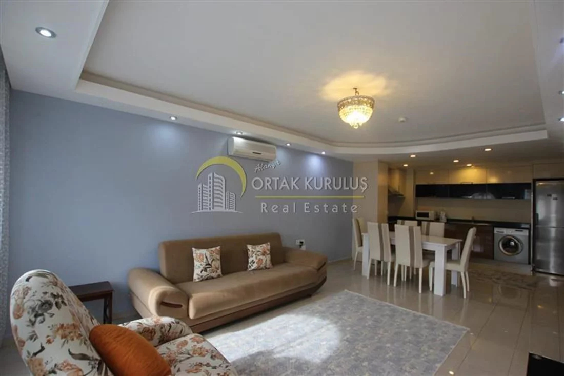 property for sale Mahmutlar - photo 24