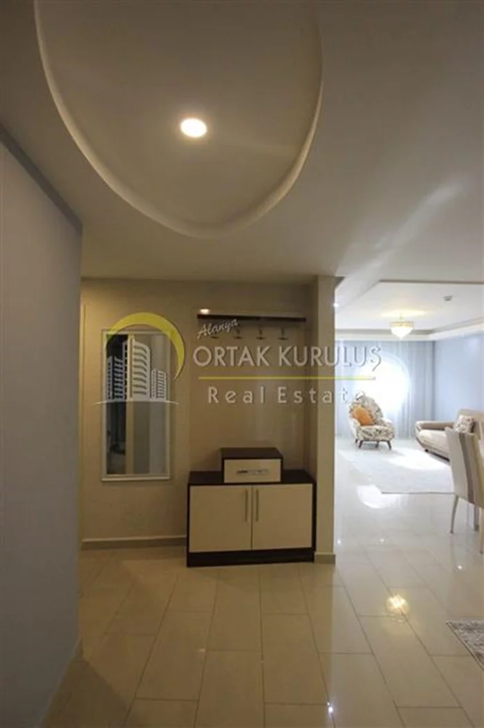 property for sale Mahmutlar - photo 37