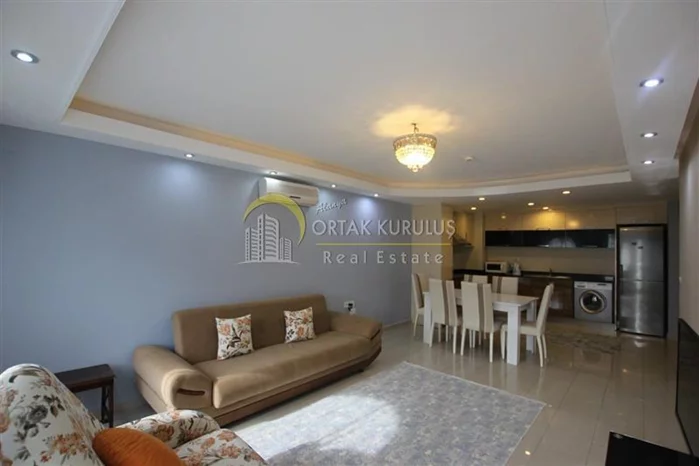 property for sale Mahmutlar - photo 22