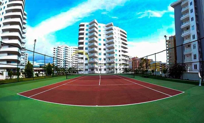 property for sale Mahmutlar - photo 7