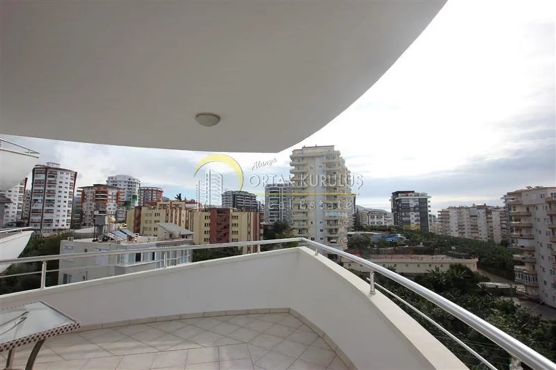 property for sale Mahmutlar - photo 45