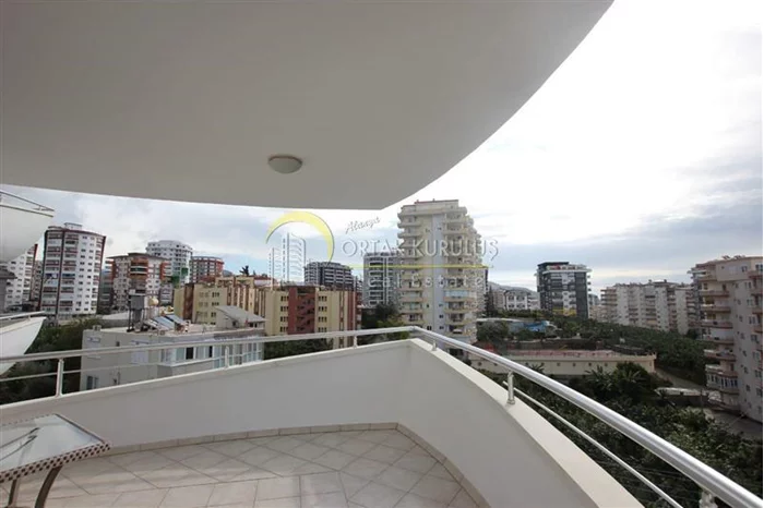 property for sale Mahmutlar - photo 45