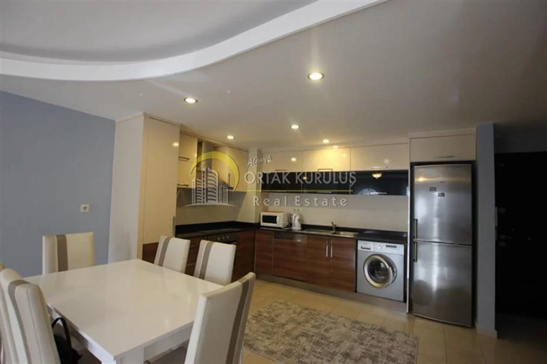 property for sale Mahmutlar - photo 21