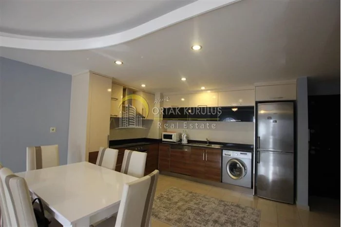 property for sale Mahmutlar - photo 21