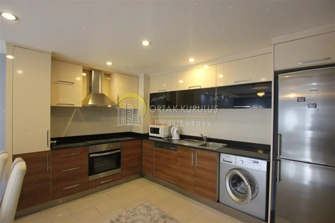 property for sale Mahmutlar - photo 20