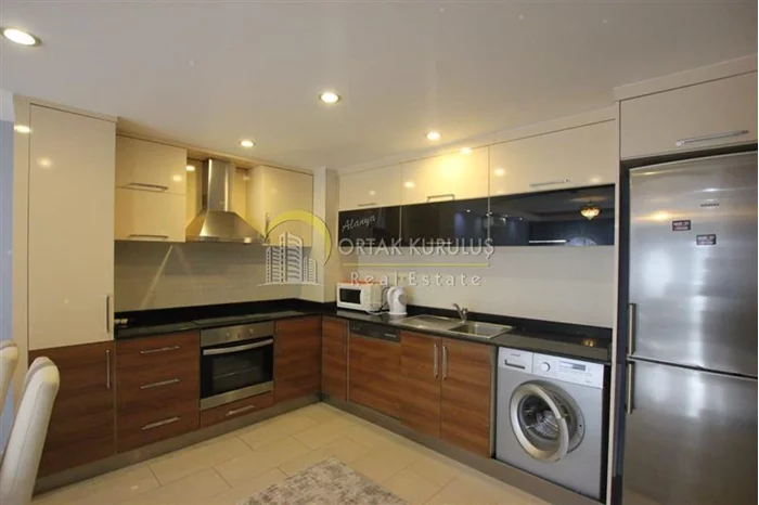 property for sale Mahmutlar - photo 20