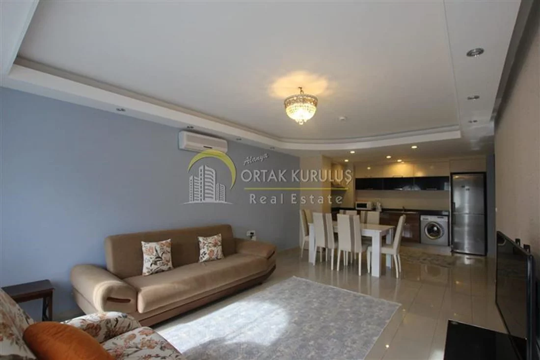 property for sale Mahmutlar - photo 23
