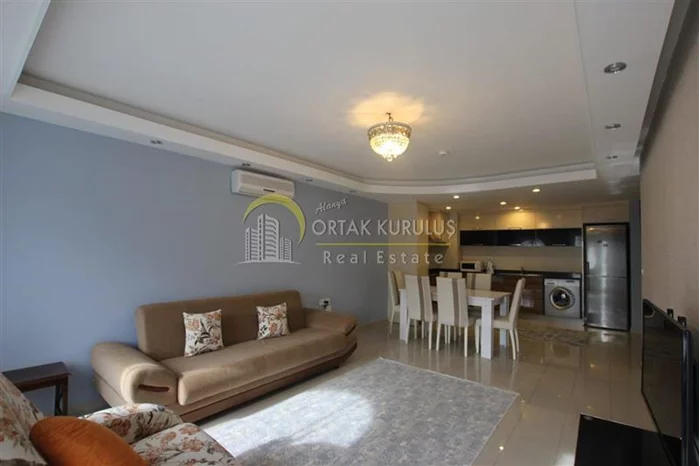 property for sale Mahmutlar - photo 23